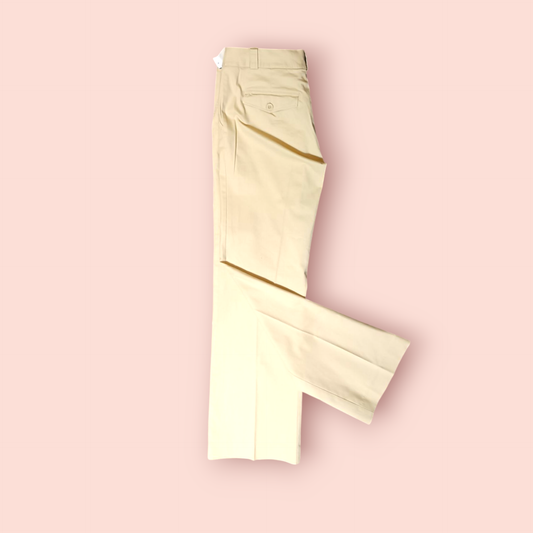 LOGG Satura Collection Hose M Beige