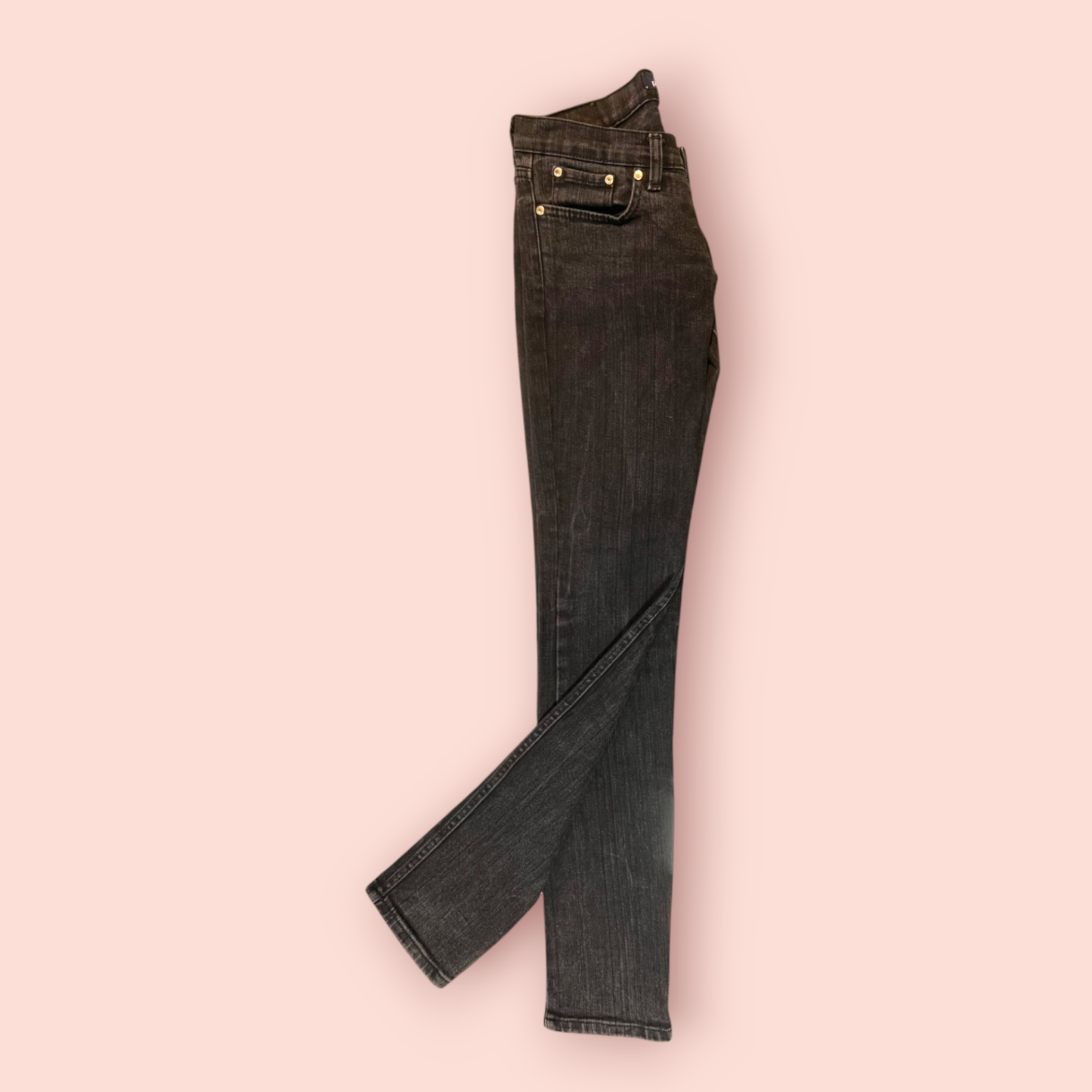 Rock Republic Jeans 29 Schwarz