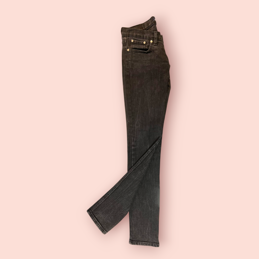 Rock Republic Jeans 29 Schwarz