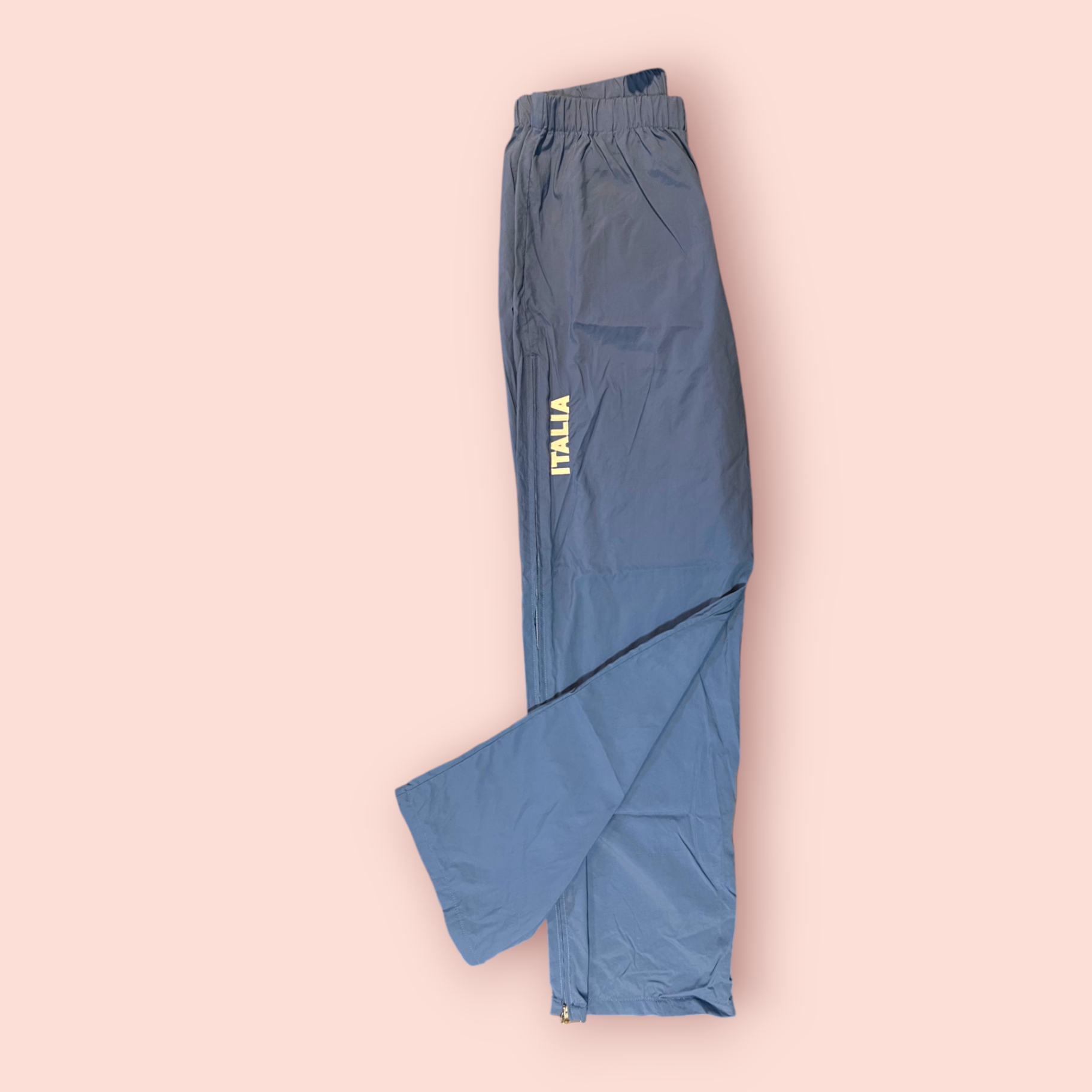 Freddy Trainingshose XL Blau
