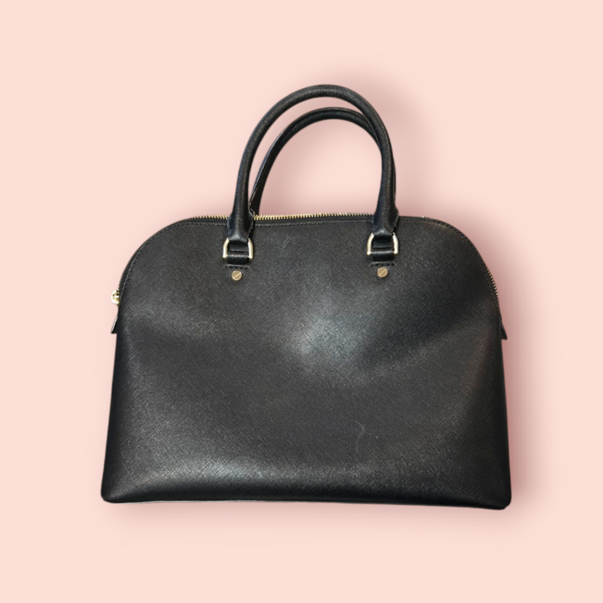 Michael Kors Handtasche Schwarz