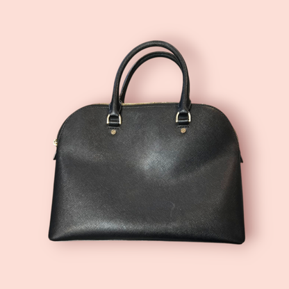 Michael Kors Handtasche Schwarz