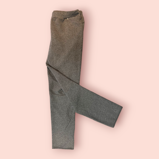Jaked Hose L Grau