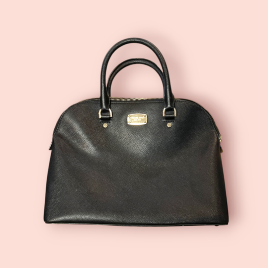 Michael Kors Handtasche Schwarz