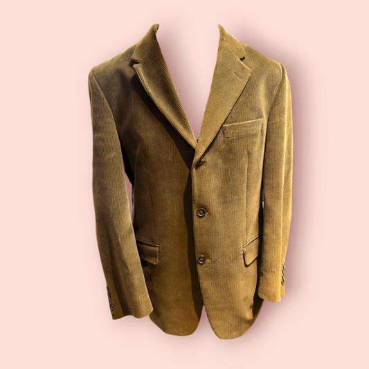 Kotka Anzugjacke 50 Beige