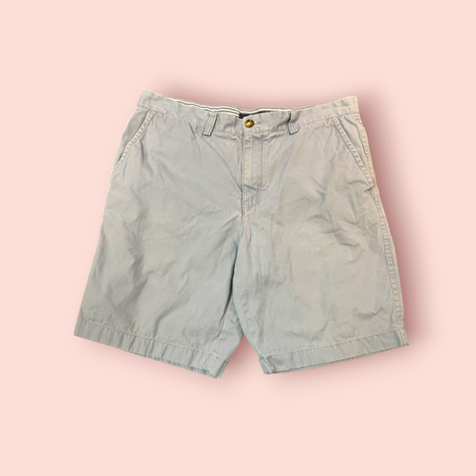 Tommy Hilfiger Hose 36 Hellblau