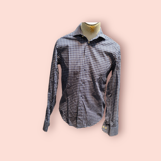 Marc O'Polo Hemd M
