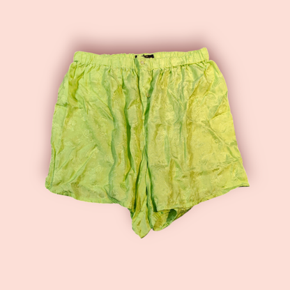 Moda di Carneval Unterhose Seide