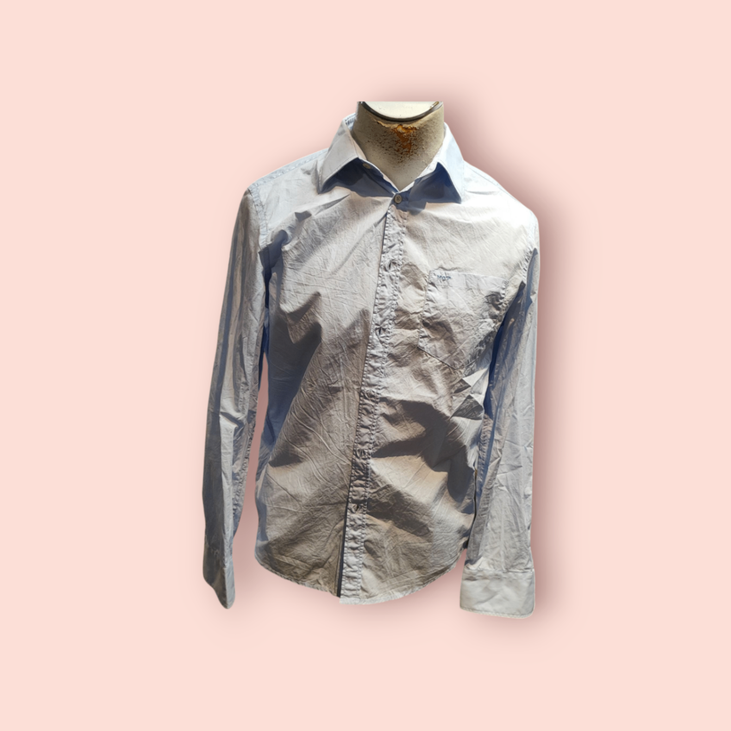 Marc O'Polo Hemd M