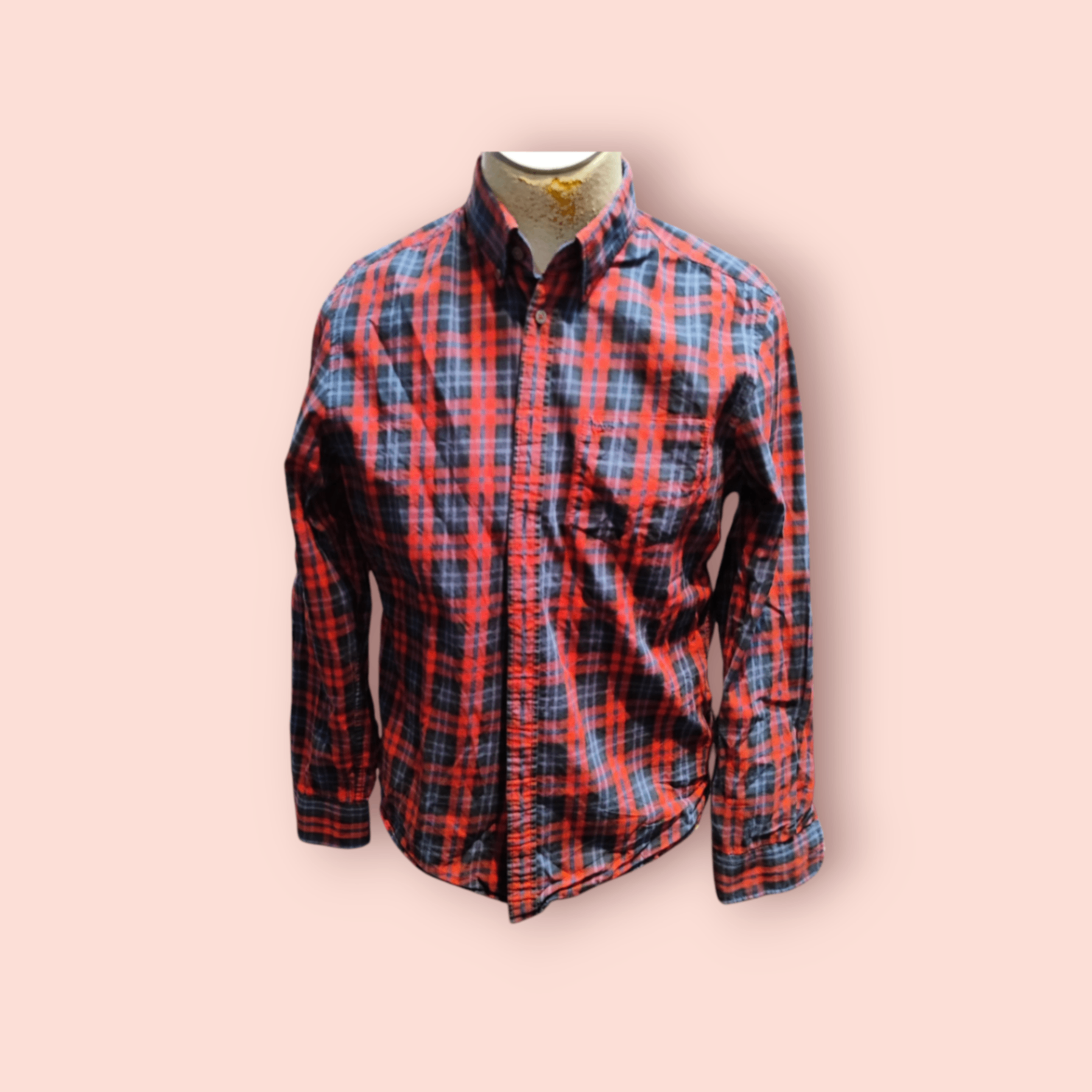 Marc O'Polo Hemd M