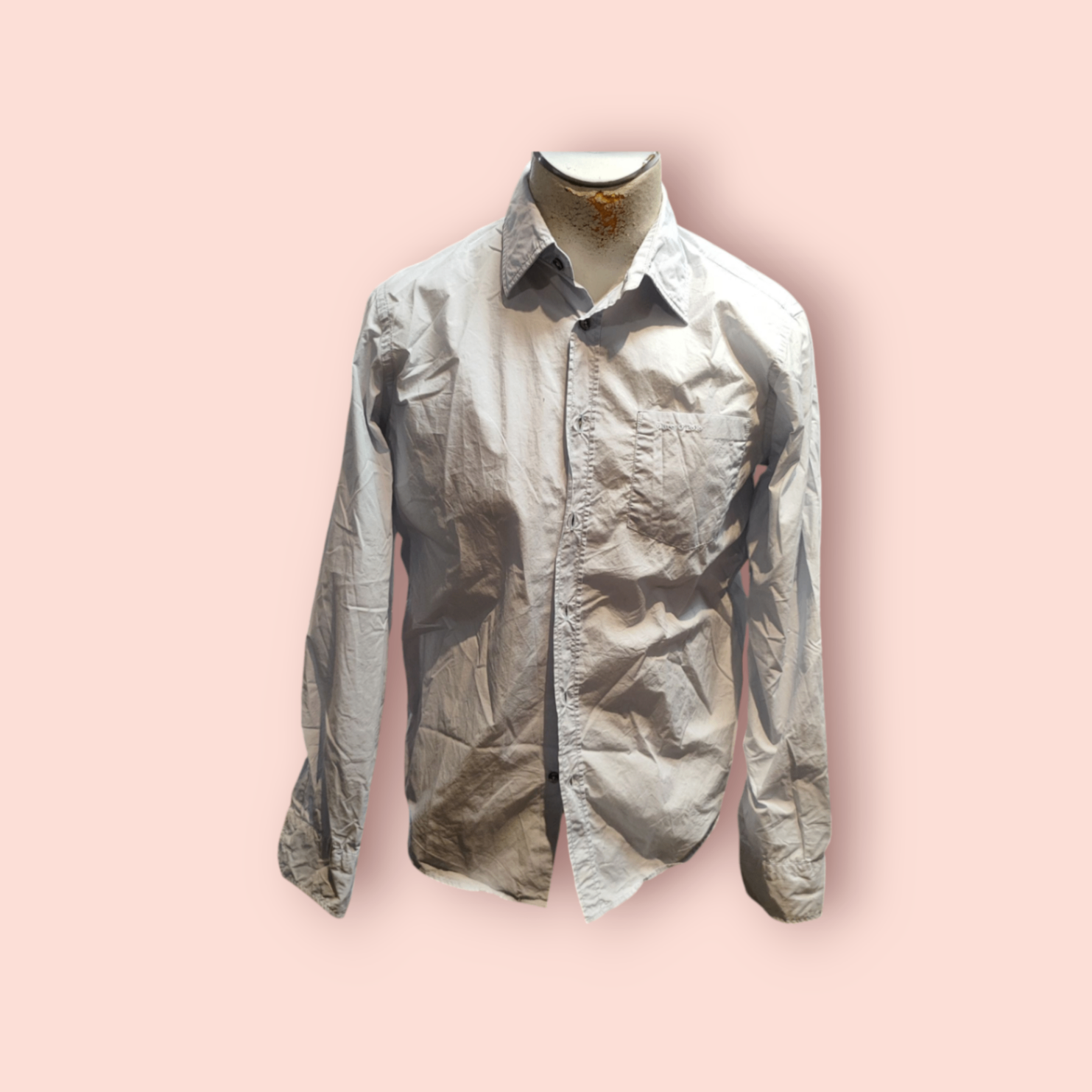 Marc O'Polo Hemd M