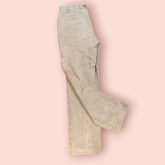 Hiltl Hose M Beige