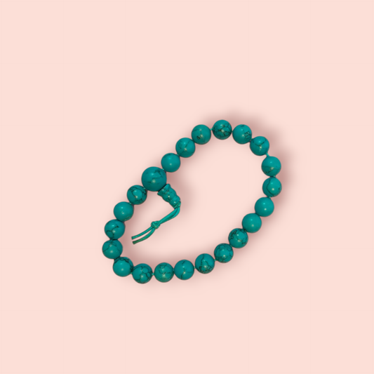 Armband Türkis