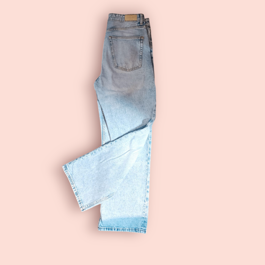 Clockhouse Jeanshose S Hellblau