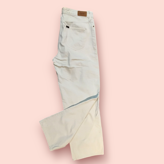 Lee Jeans M Hellblau 