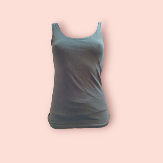 Modström Tank Top M Schwarz