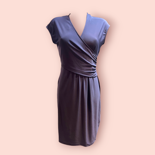 C&A Kleid M Lila