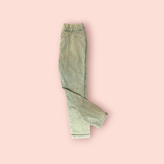 Gina Benotti Jeans M Hellgrün