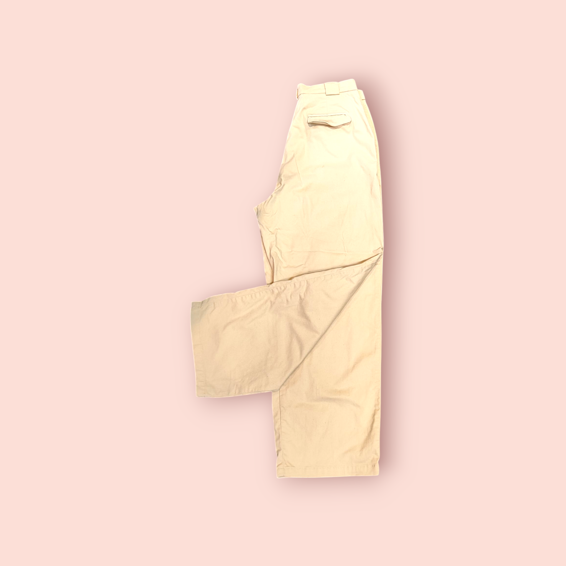 UCOB Hose M Creme