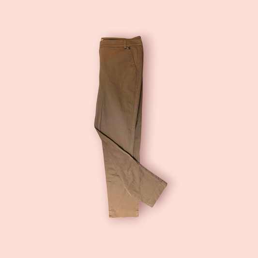 Orsay Hose M Hellbraun