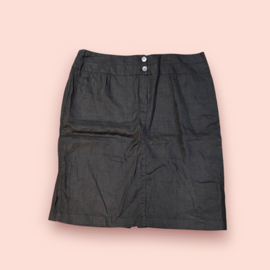 olsen Rock XL Schwarz