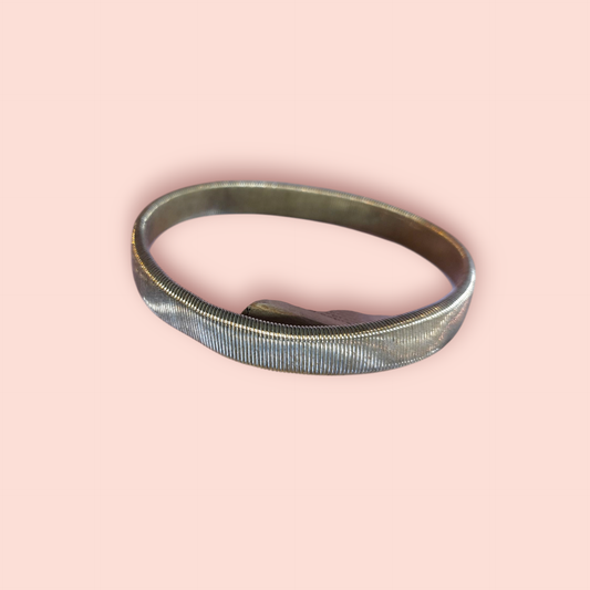 Armband Silber