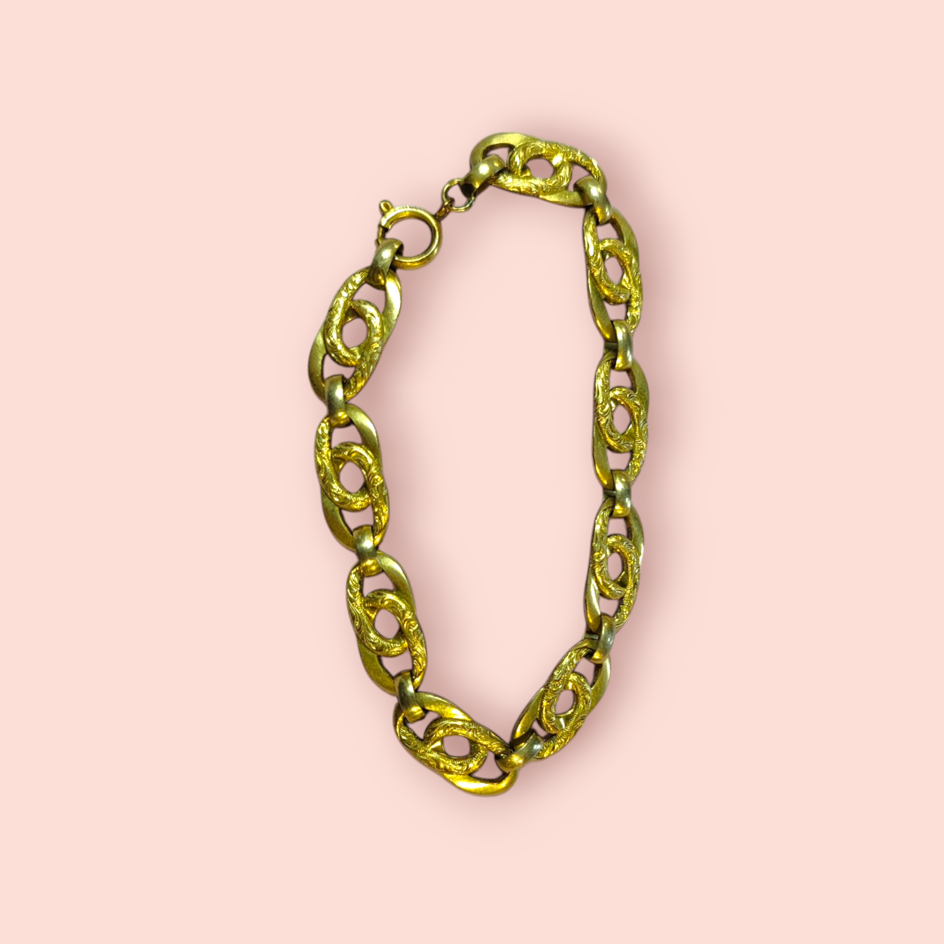 Armband Gold