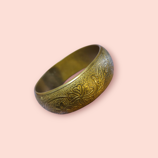 Armband Gold