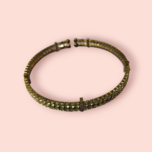 Armreif Silber