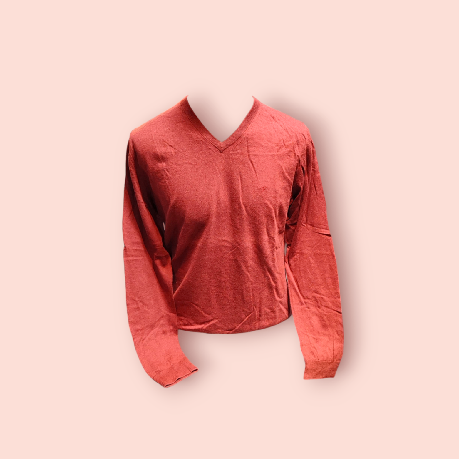 Joop! Pullover L Einfärbig