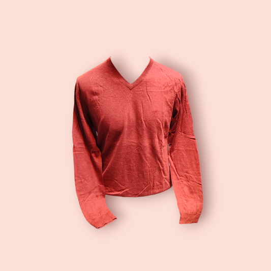 Joop! Pullover L Einfärbig