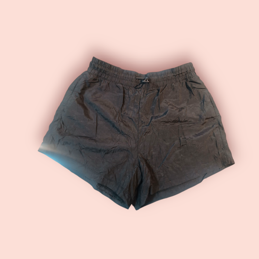 Kurze Hose S Schwarz