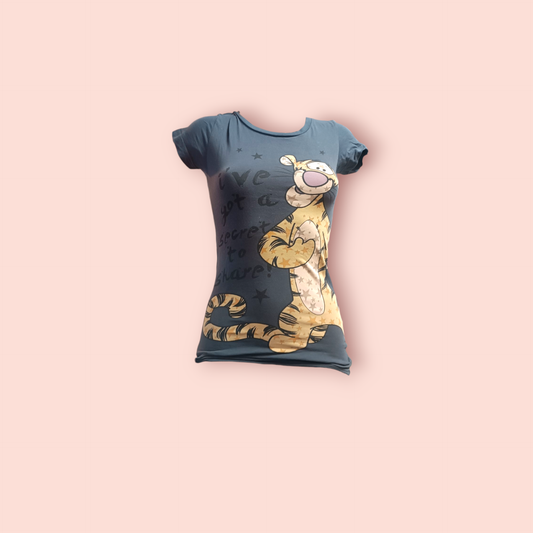 Disney T-Shirt XS Disney-Charakter
