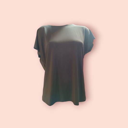 Christian Berg T-Shirt S Schwarz