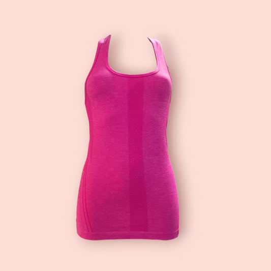 Sportshirt S Pink