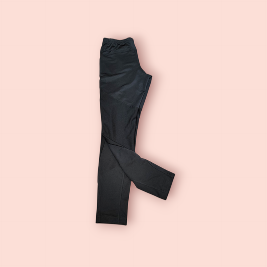 Crane Sporthose 38 Schwarz