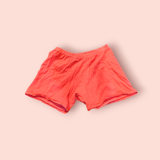 Pro Line Shorts 40 Korallenrot