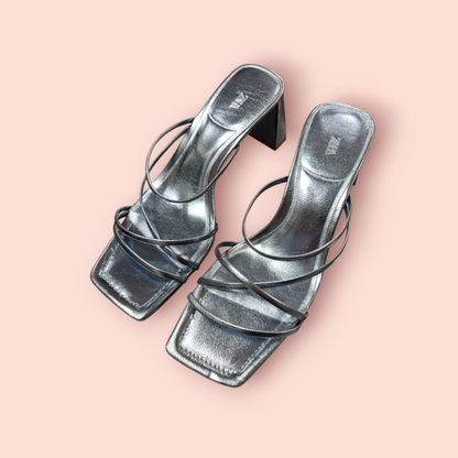 ZARA High Heels 38