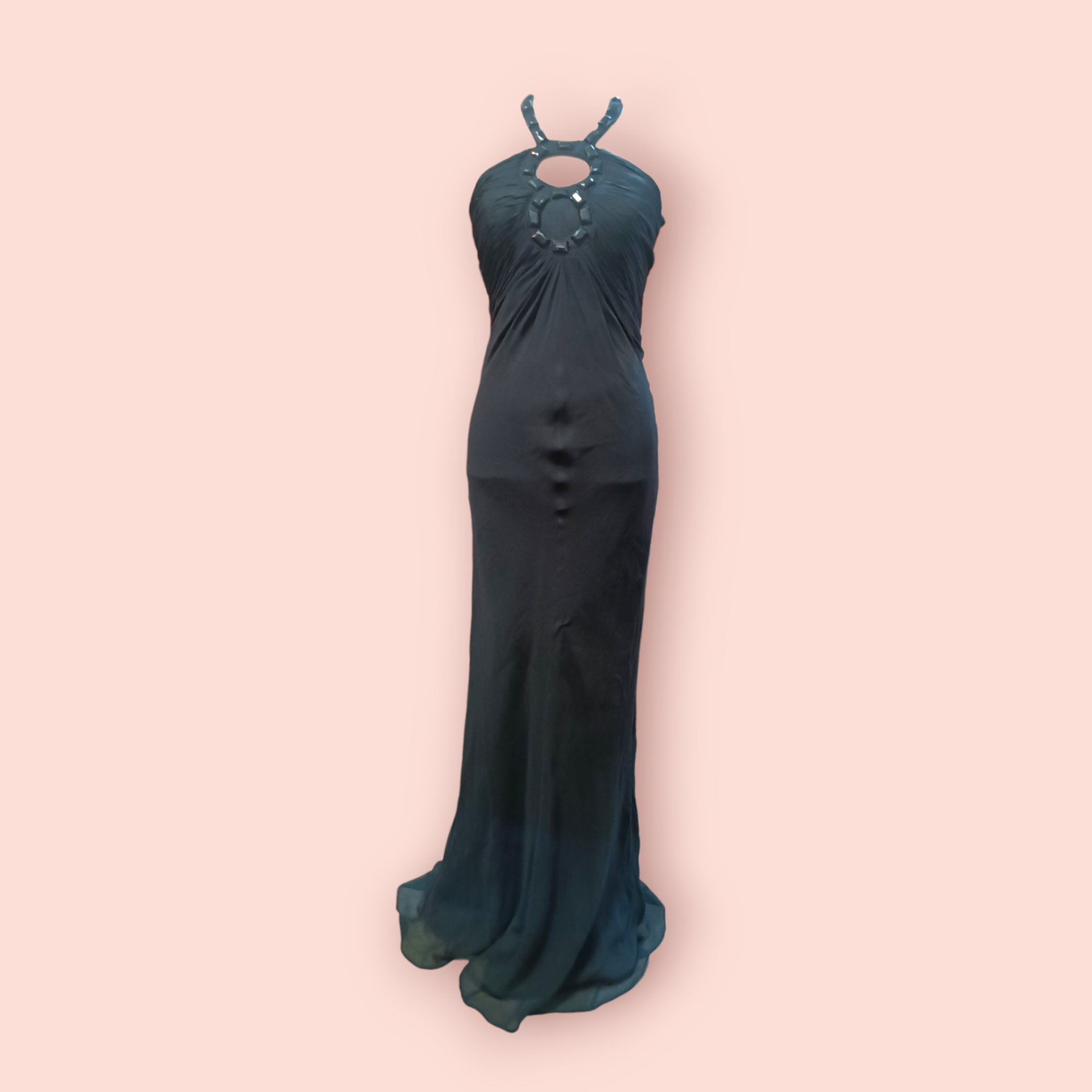 Nicowa Kleid S Schwarz