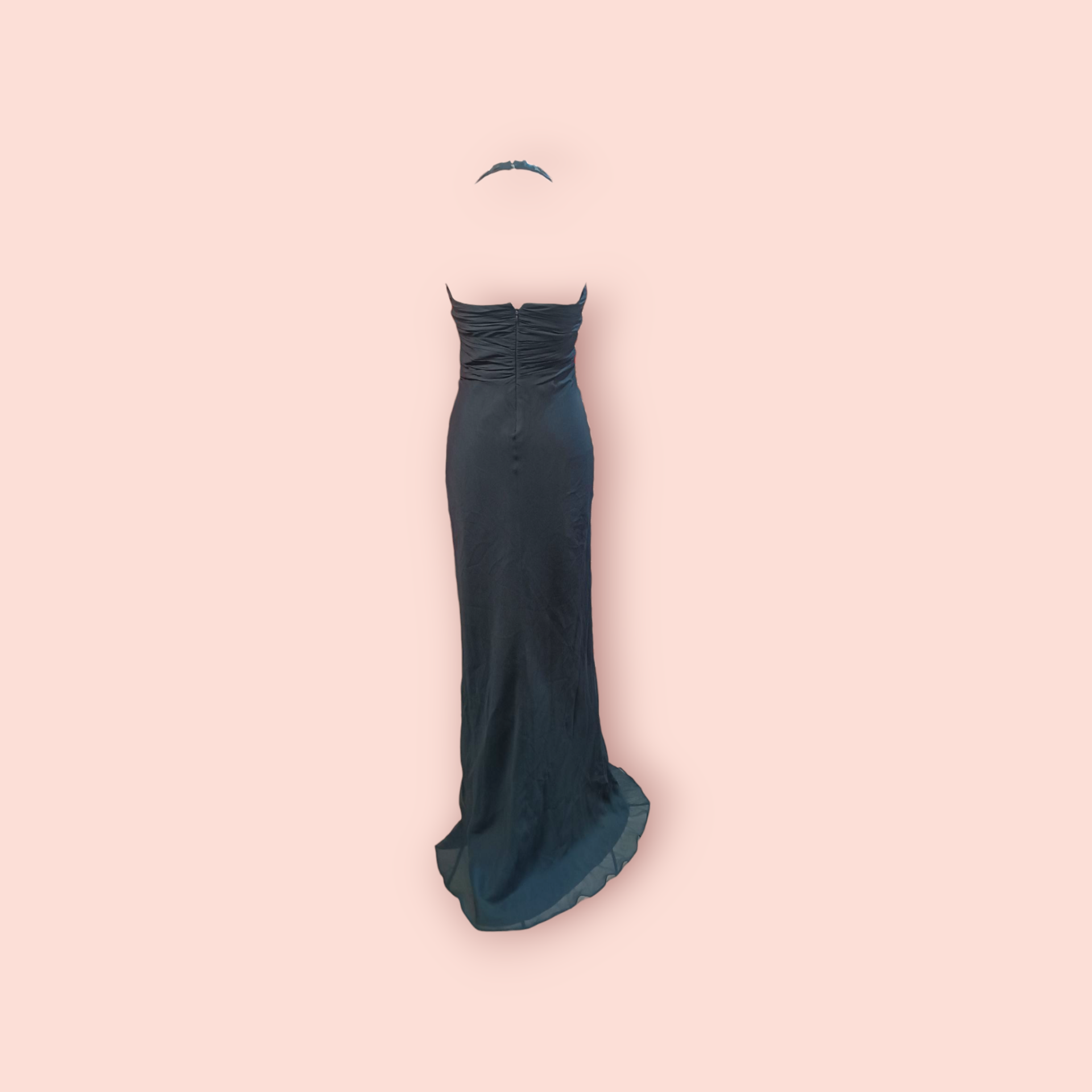Nicowa Kleid S Schwarz