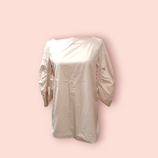 COS Bluse S Beige