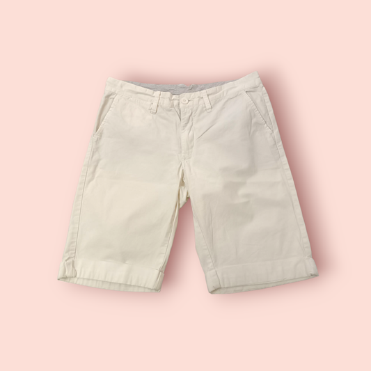 Northbrook sports Shorts M Weiß