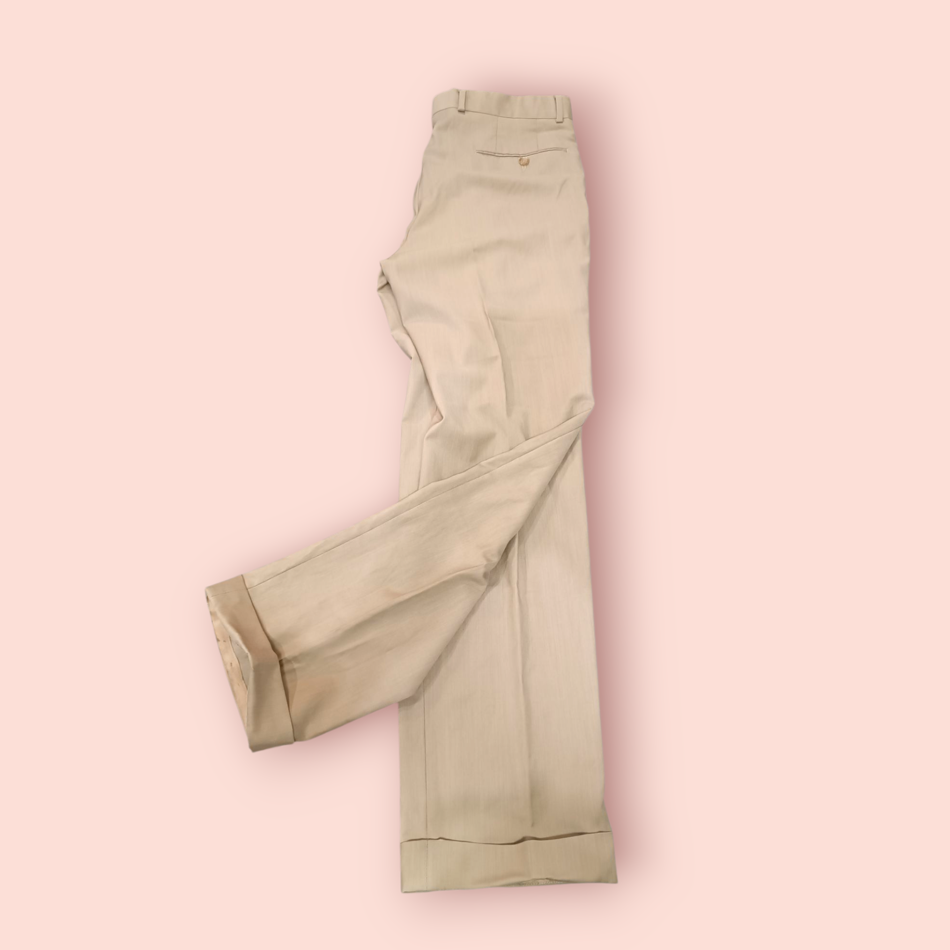 Anzugshose 50 