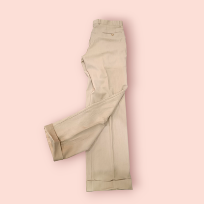 Anzugshose 50 