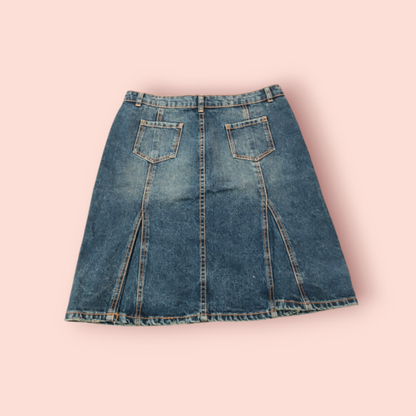 STR Rock L Blau