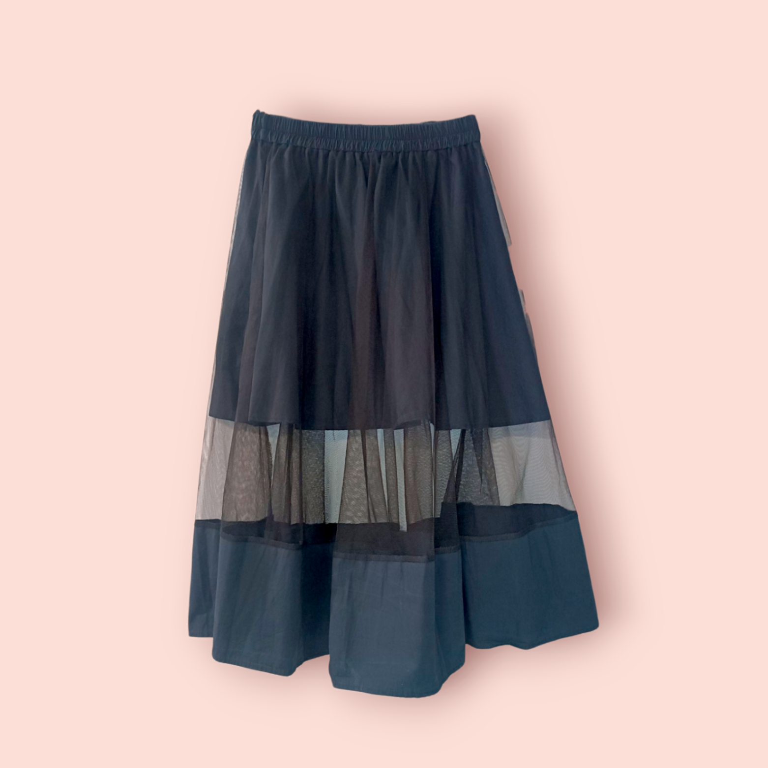 Rock XS Dunkelblau