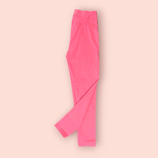 Hose XS Pink