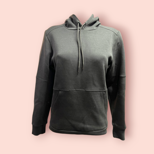 Energetics Kapuzenjacke S Schwarz