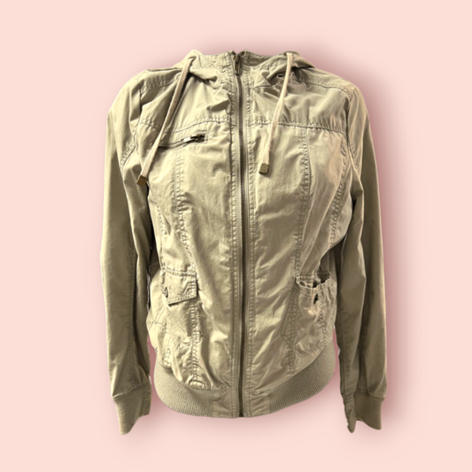 Pimkie Jacke L Beige