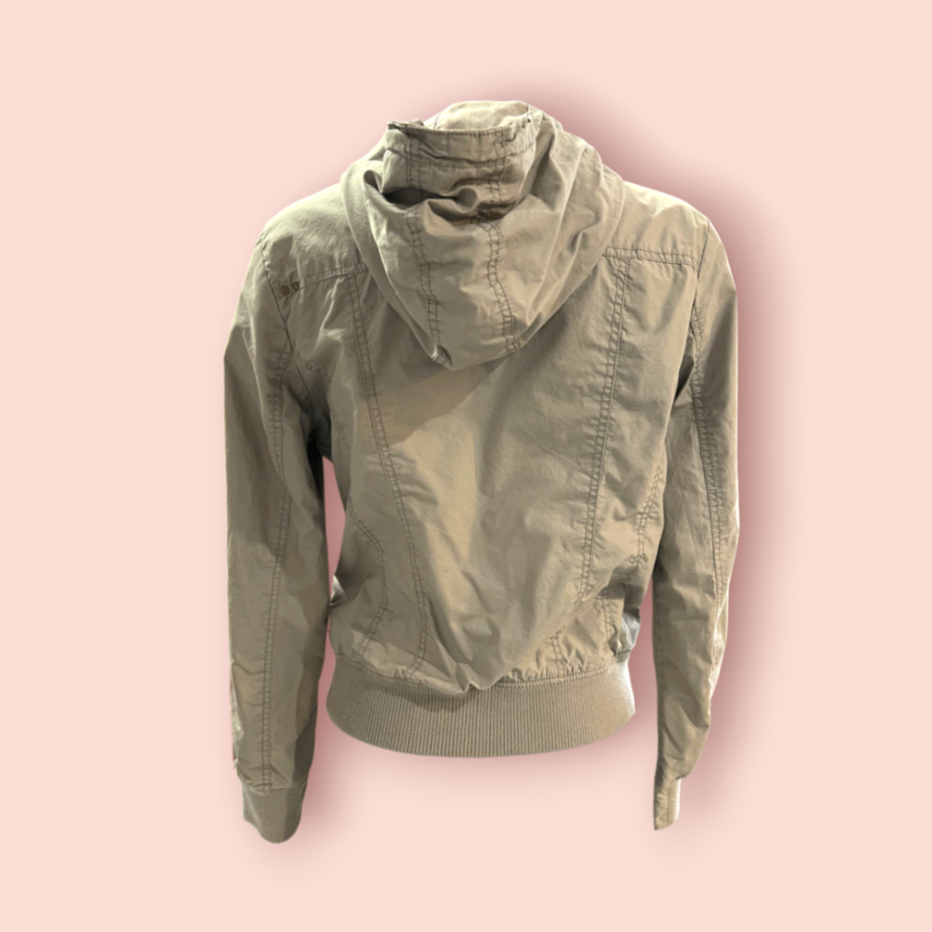 Pimkie Jacke L Beige